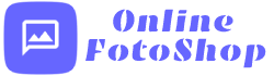 Online Fotoshop